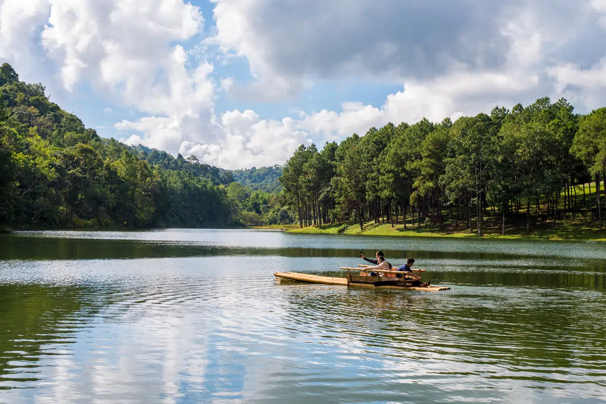 Tour Destination Ooty